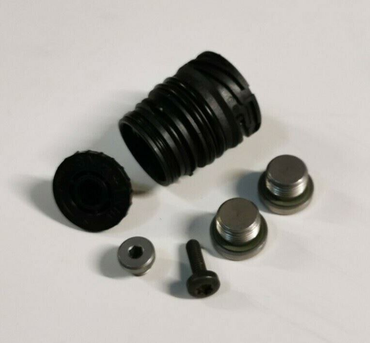 Genuine Land Rover Auto Transmission Plug Service KIt - LR065237