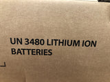 Genuine Range Rover/Sport L460 L461 Top Lithium-ion Battery - LR166066