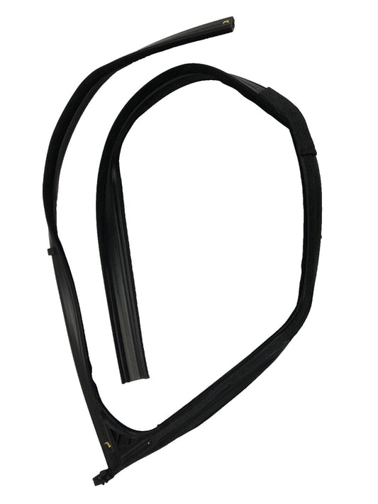 Genuine New Range Rover Sport 2023+ RH Front Door Glass Run LR186601