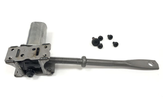 Genuine Land Rover/Jaguar Front LH Seat Base Seat Adjuster Motor - T2H52347