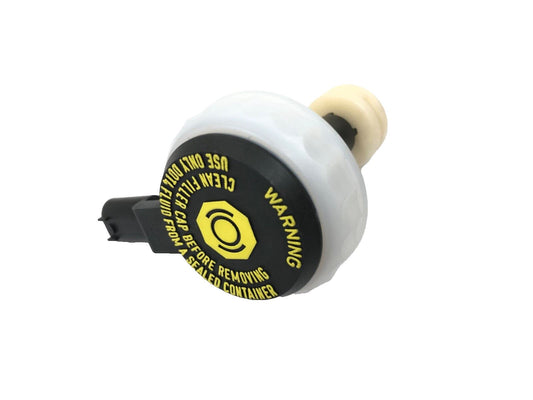 Genuine Land Rover Discovery/Range Rover Sport Brake System Filler Cap LR091038