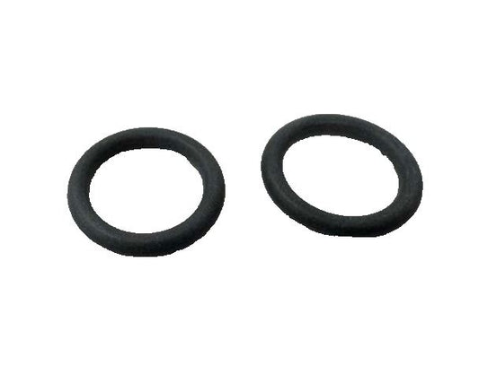 Genuine Jaguar Land Rover Def/RR/RRS Oil Return Hose O-Ring Pack Of 2 - LR158248
