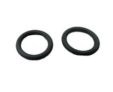 Genuine Jaguar Land Rover Def/RR/RRS Oil Return Hose O-Ring Pack Of 2 - LR158248