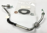 Genuine Range Rover 03-12/Sport 05-13 3.6TDV8 Fuel Injector Pipe - LR002491