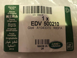 Genuine Land Rover / Range Rover / Sport Edge Strip Finisher EDV500210