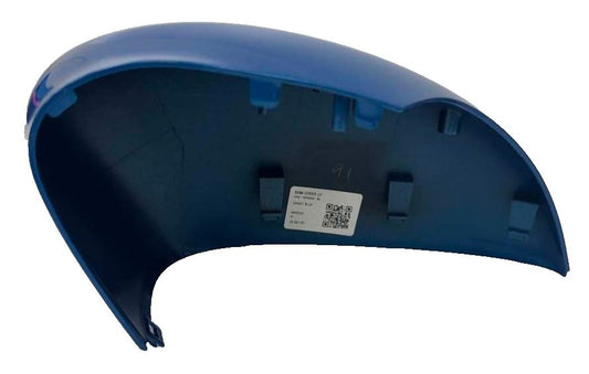 Genuine Ford Fiesta LH Exterior Rear View Mirror Housing Cover - 1790495