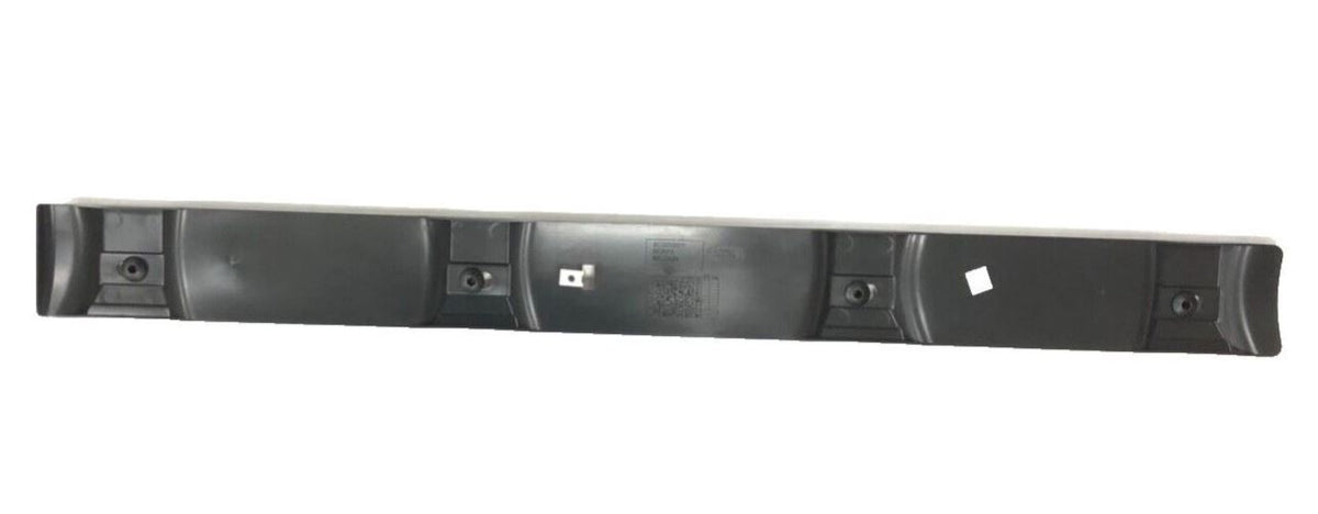 Genuine Range Rover 2002- 2009/2010- 2012 LH Brake Pipe Heat Shield - SGC000011