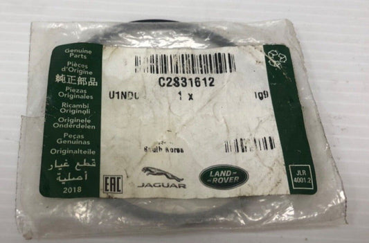 Genuine Jaguar S-Type/XF/XJ 2.7 Litre Diesel Water Pump Gasket C2S31612