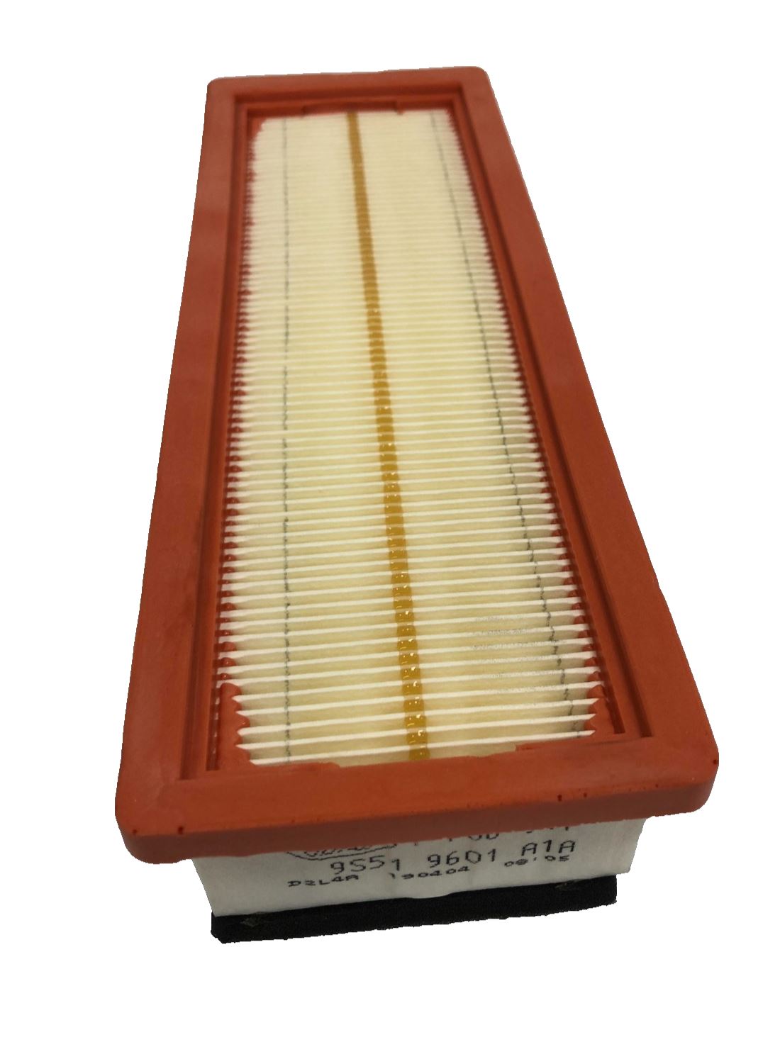 Genuine Ford Ka CCU 2008-2016 Air Filter - 1706917