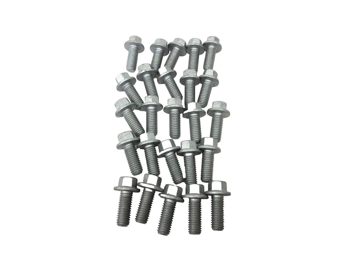 Genuine Land Rover Discovery/Range Rover Hexagonal Head M8x20mm Bolt FS108206