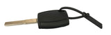 Genuine Ford C-Max/Focus/Mondeo/Ranger/S-Max/Transit Blank Key (Uncut) - 5127857