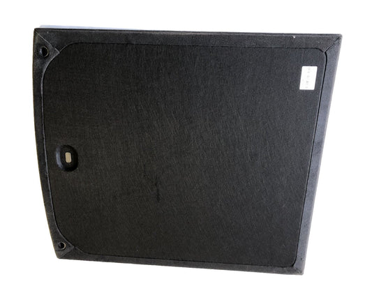 Genuine Jaguar F-Pace Boot Load Compartment Carpet - T4A42299PVJ