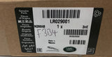 Genuine Range Rover 2013+/Sport 2014+ Rear Crankshaft Retainer And Seal LR029001