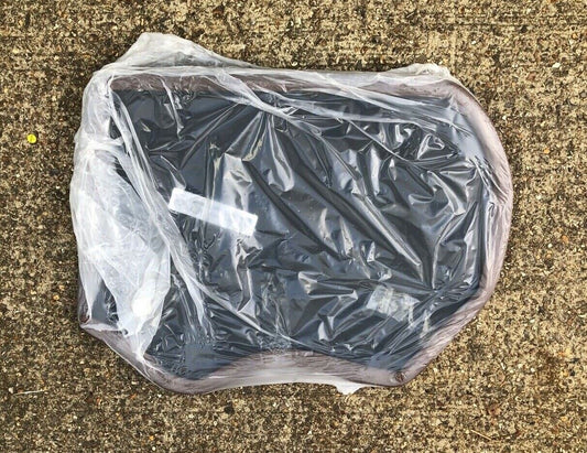 Genuine Jaguar F-Pace 2016+ RH Rear Door Glass T4A1199