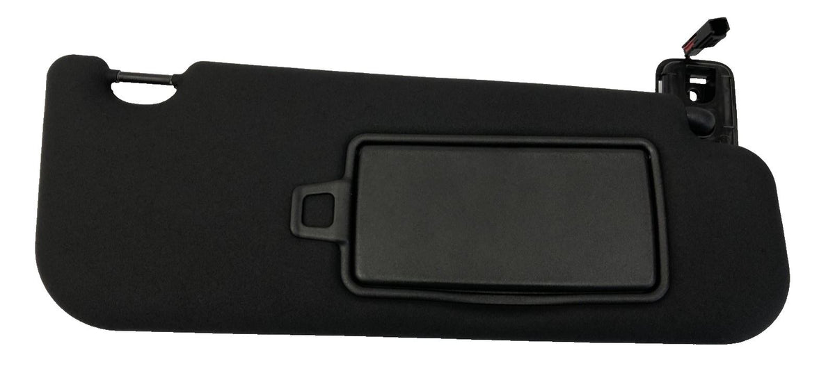Genuine Jaguar Land Rover RR Vel/E-Pace/F-Pace/XE/XF RH Sunvisor - T4A10541PVJ
