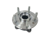 Genuine Jaguar XF, XE Wheel Hub & Bearing - T2H46521