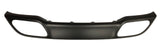 Genuine Jaguar F-Pace Rear Bumper Lower Valance Panel Carpathian Grey-T4A38172