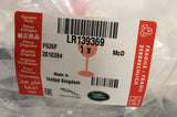 Genuine Land Rover Discovery 5 2017+ LH Rear Door Door Outside Moulding LR139369