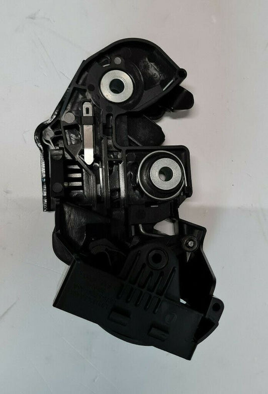 Genuine Jaguar XF Estate 05-09 LH Rear Seat Latch Assembly C2Z21900