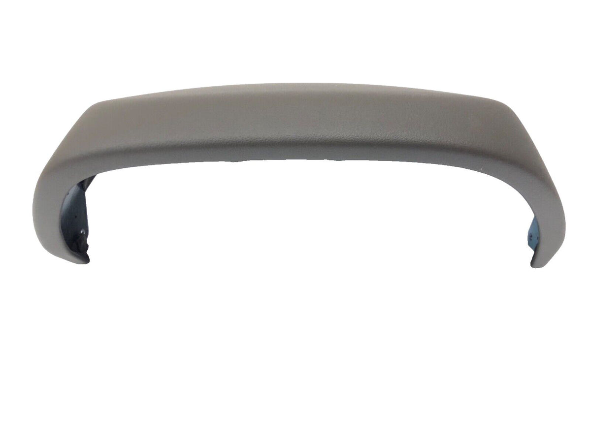 Genuine Land Rover/Range Rover RHD Upper Ebony Black Instrument Panel LR015311