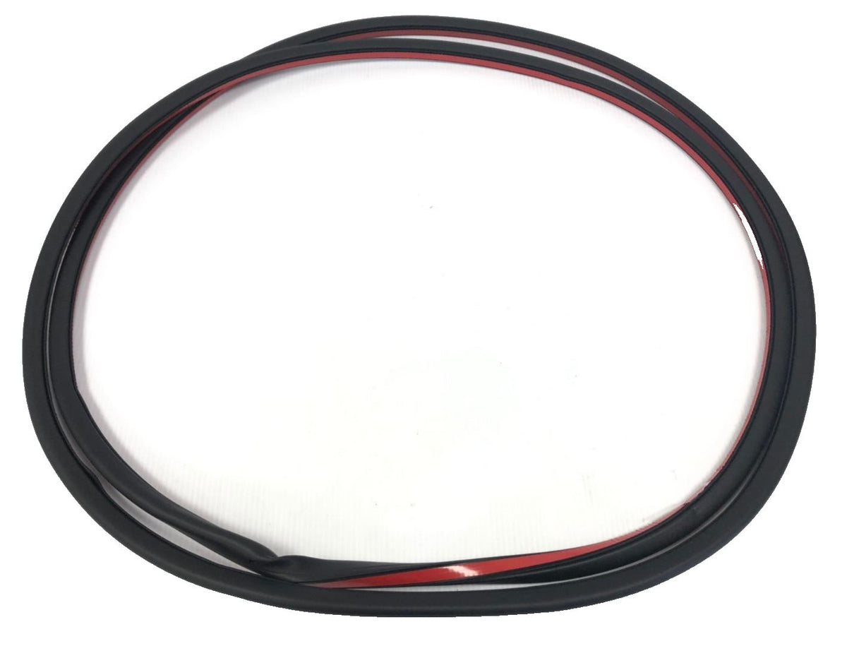 Genuine Land Rover Range Rover 2022+ Rear RH/LH Primary Door Seal - LR186948