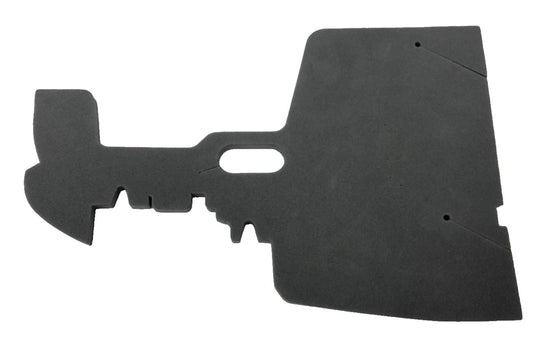 Genuine Land Rover Range Rover Sport 2014-2022 Front Fender Insulator-LR044066