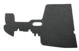 Genuine Land Rover Range Rover Sport 2014-2022 Front Fender Insulator-LR044066