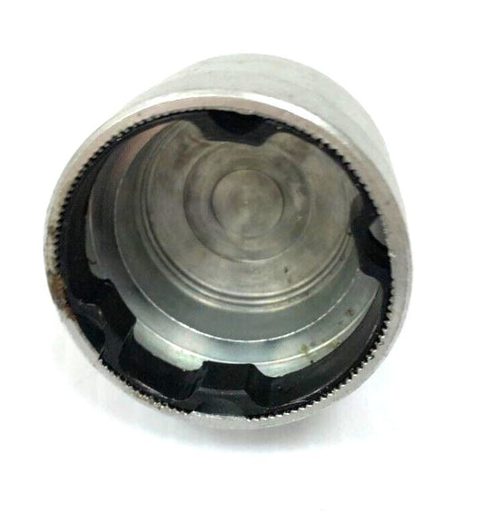 Genuine Land Rover / Range Rover Type "G" Wheel Nut Key Adaptor - LR043806