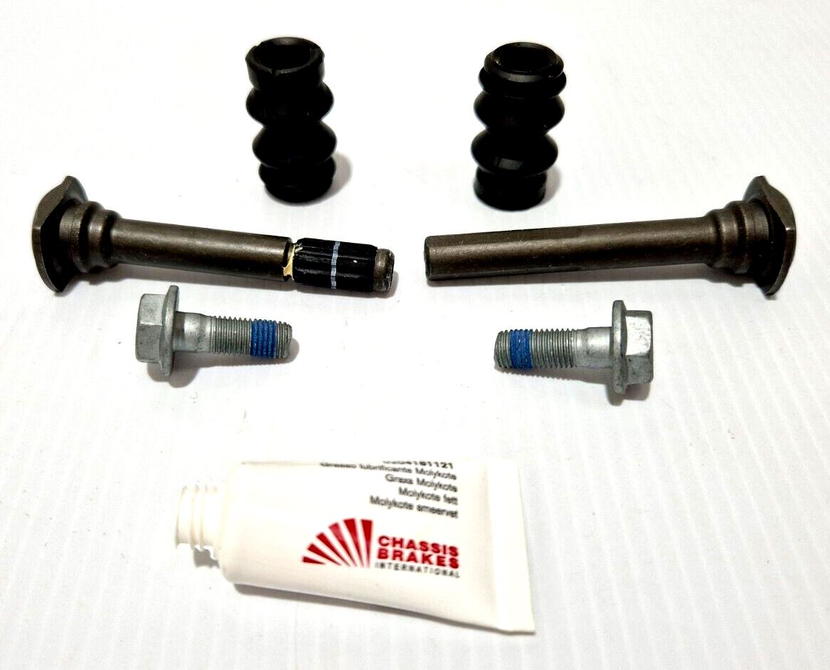 Genuine Ford Transit 2006-2014 Rear Brake Caliper Pin Kit 1371391