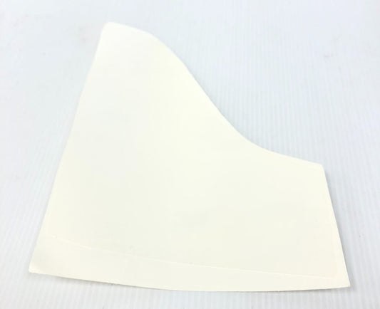 Genuine BMW 7 F01 F02 Left Door Sill Protection Foil Screen - 51777233009