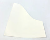 Genuine BMW 7 F01 F02 Left Door Sill Protection Foil Screen - 51777233009