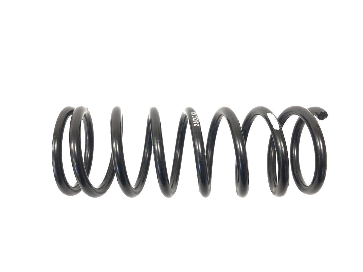 Genuine Jaguar X-Type 2001 - 2010 Rear Road Coil Spring C2S20758