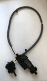 Genuine Ford Fiesta CE1 2017 LH Protector 2470207