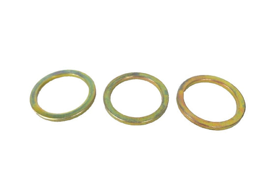Genuine Jaguar Spigot Bush Shim 3 Pack - CAC48271