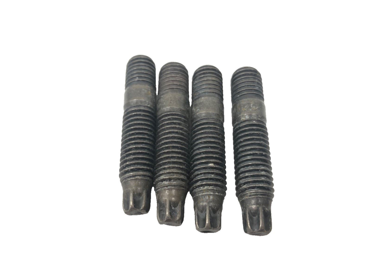 Genuine Land Rover Defender 2007 - 2016 Exhaust System Stud (pack of 4) LR010517