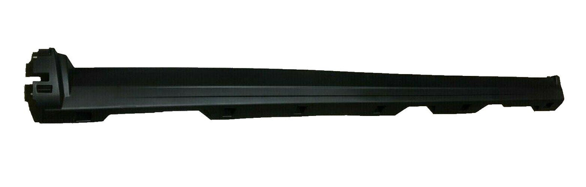Genuine Land Rover Discovery Sport 2015+ LH Side Sill Moulding - LR128587