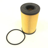 Genuine Britpart Land Rover / Range Rover 2.0L Petrol Oil Filter LR073669C