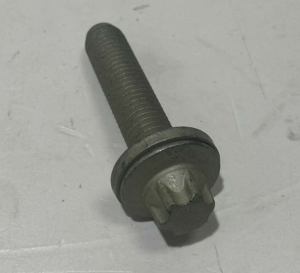Genuine Land Rover / Range Rover Evoque 2.0L Engine Mounting Bolt LR139077