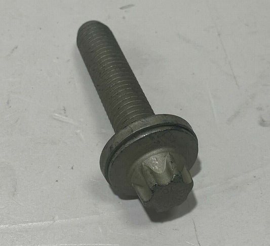 Genuine Land Rover / Range Rover Evoque 2.0L Engine Mounting Bolt LR139077