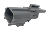 Genuine Jaguar Land Rover Disco/XF Connector - T4N9090