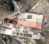 Genuine Ford C-Max CEU/Edge CDQ EGR Valve To Exhaust Manifold 1861752