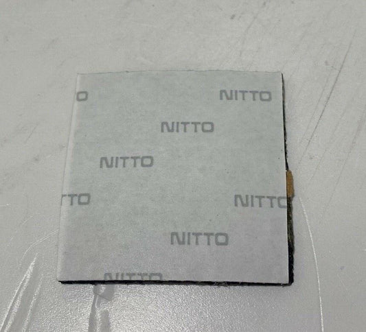 Genuine Land Rover / Range Rover Anti Theft Energy Absorbing Foam Pad LR090618