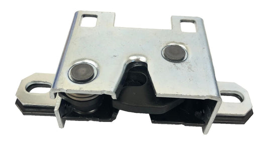 Genuine Jaguar XJ Classic 2003-2009 Primary Bonnet Latch - C2C3123