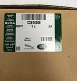 Genuine Jaguar X-Type 2001 - 2010 Rear Trunk Lid Latch C2S46308