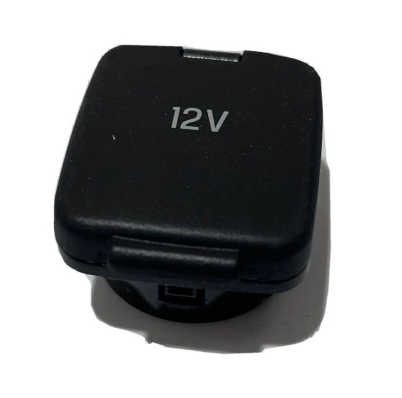 Genuine Ford Kuga/Edge/Mondeo/Ranger 12Volt Cover - 5111286