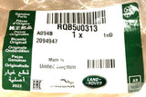 Genuine Land Rover Range Rover Sport Rear ARC Actuator A Pipe - RQB500313
