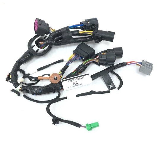 Genuine Land Rover New Defender 2020+ Towing Electrics Wiring - LR137796
