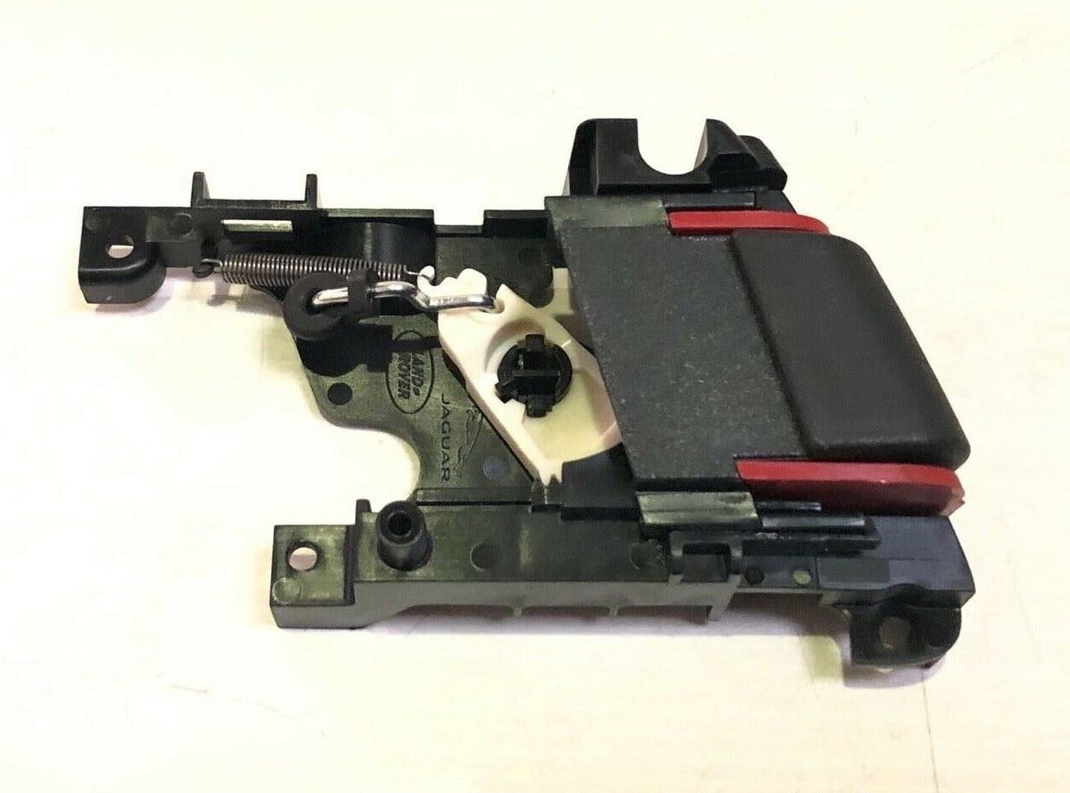 Genuine Land Rover Discovery / New Defender Rear Seat Back Latch LR081957