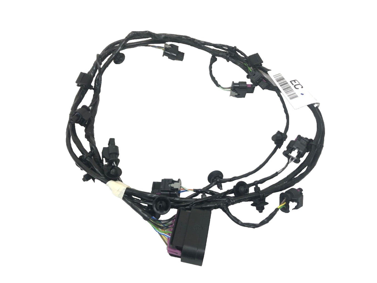 Genuine Land Rover Discovery Sport 2015+ Rear Bumper Electrical Wiring LR074182