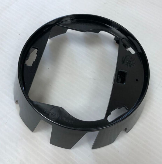 Genuine Jaguar F-Pace 2016+ Grille Badge Retainer T4A38012